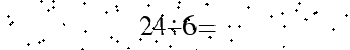 Please type the correct answer for the expression below