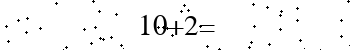 Please type the correct answer for the expression below